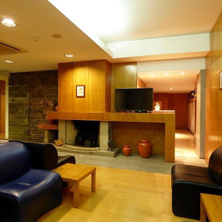 Hotel Nordeste Shalom Braganca Exterior photo