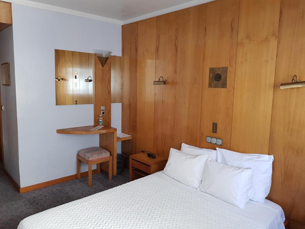 Hotel Nordeste Shalom Braganca Exterior photo