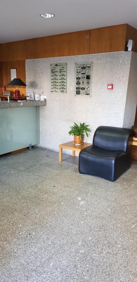 Hotel Nordeste Shalom Braganca Exterior photo