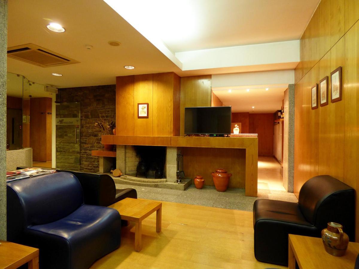 Hotel Nordeste Shalom Braganca Exterior photo
