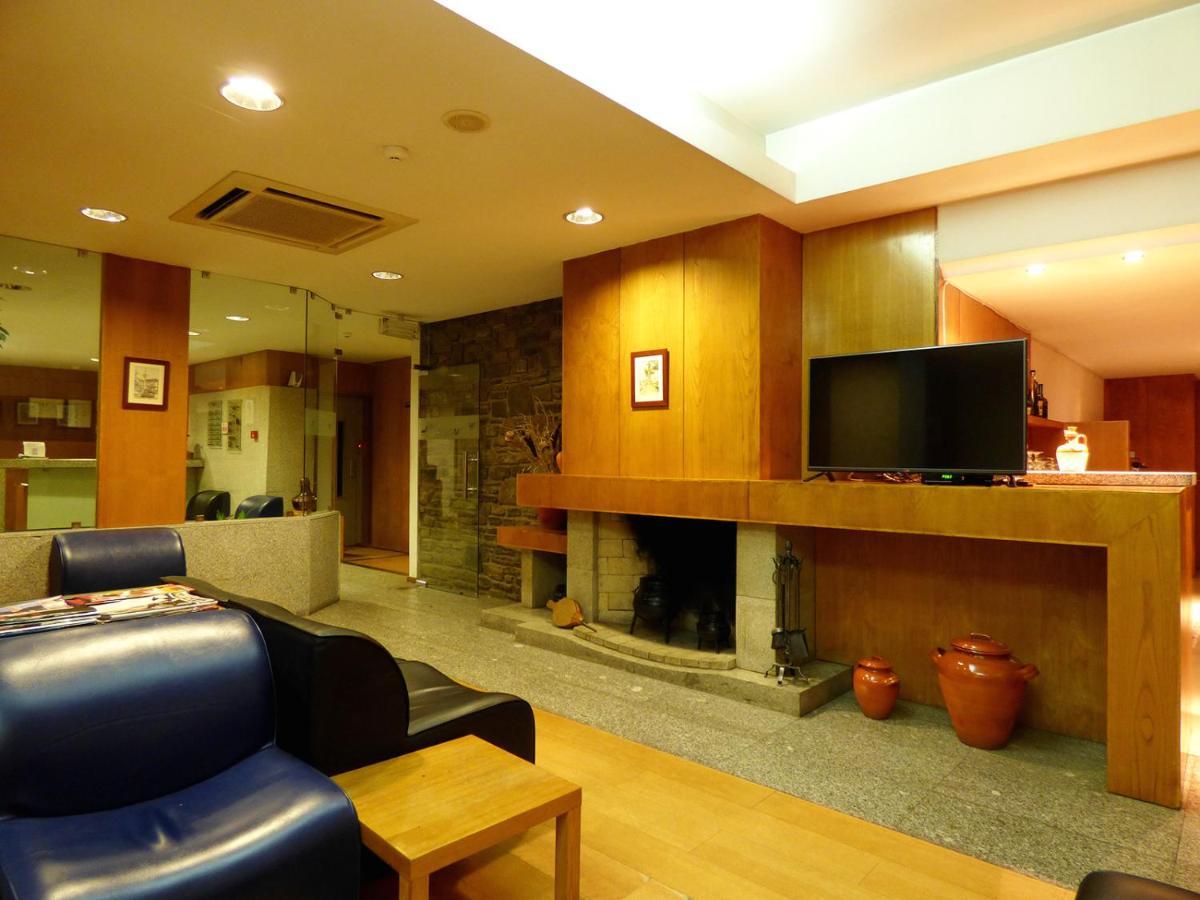Hotel Nordeste Shalom Braganca Exterior photo