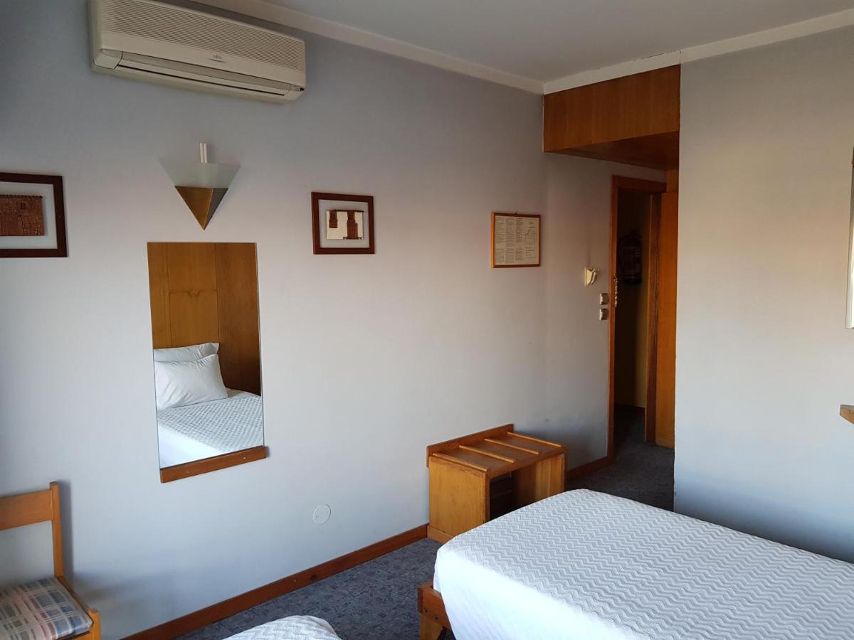 Hotel Nordeste Shalom Braganca Exterior photo
