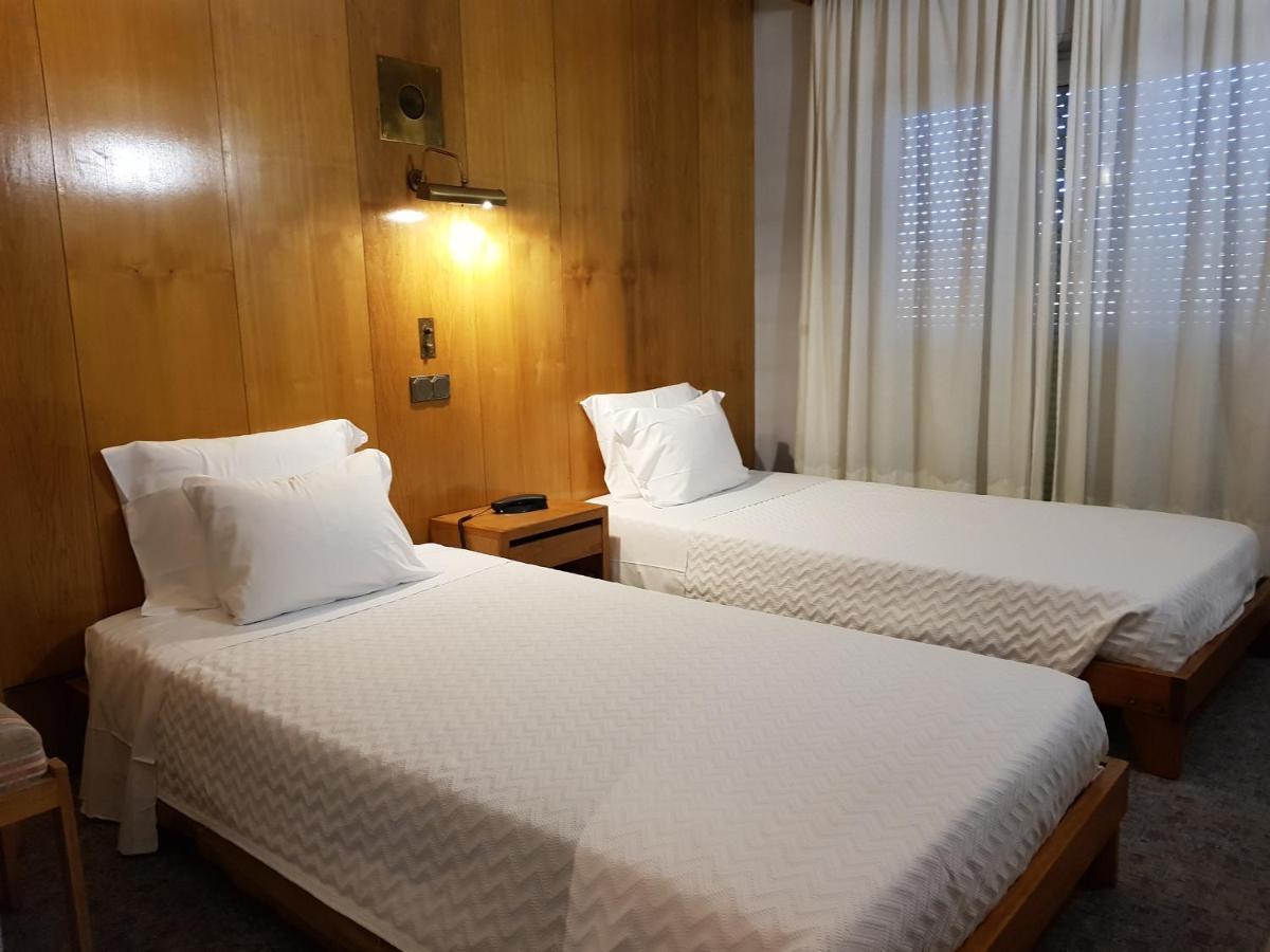 Hotel Nordeste Shalom Braganca Exterior photo