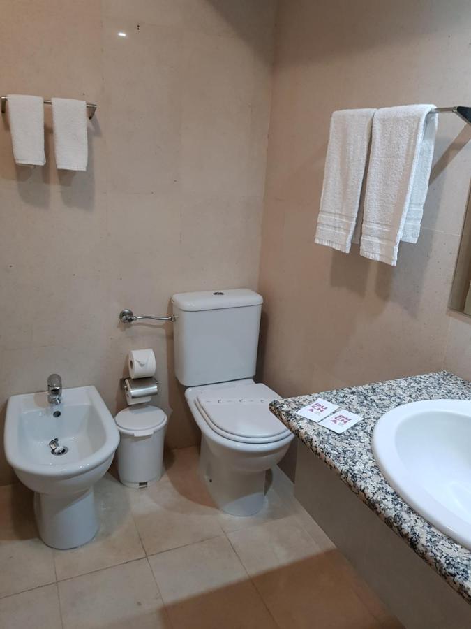 Hotel Nordeste Shalom Braganca Exterior photo