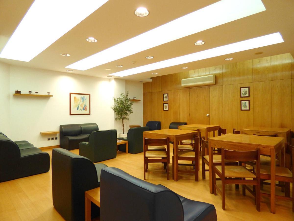 Hotel Nordeste Shalom Braganca Exterior photo