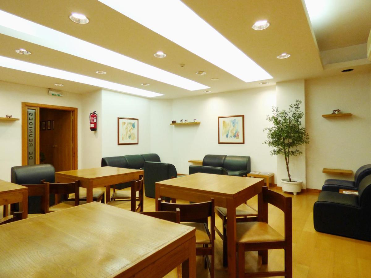 Hotel Nordeste Shalom Braganca Exterior photo
