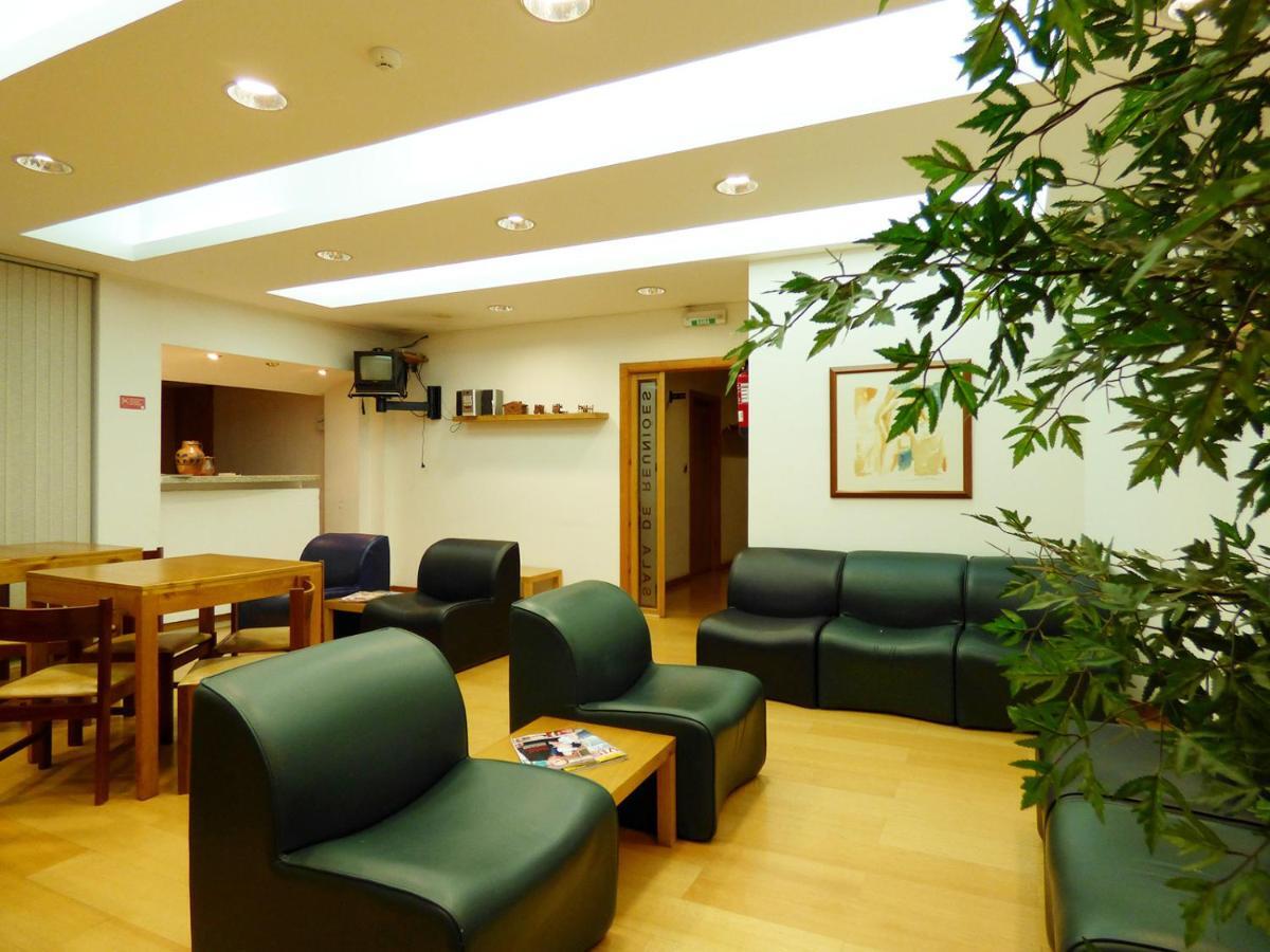 Hotel Nordeste Shalom Braganca Exterior photo